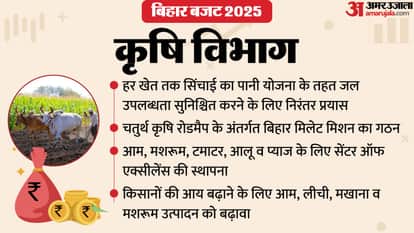 bihar budget 2026 big announcements for agriculture cm nitish kumar nda government