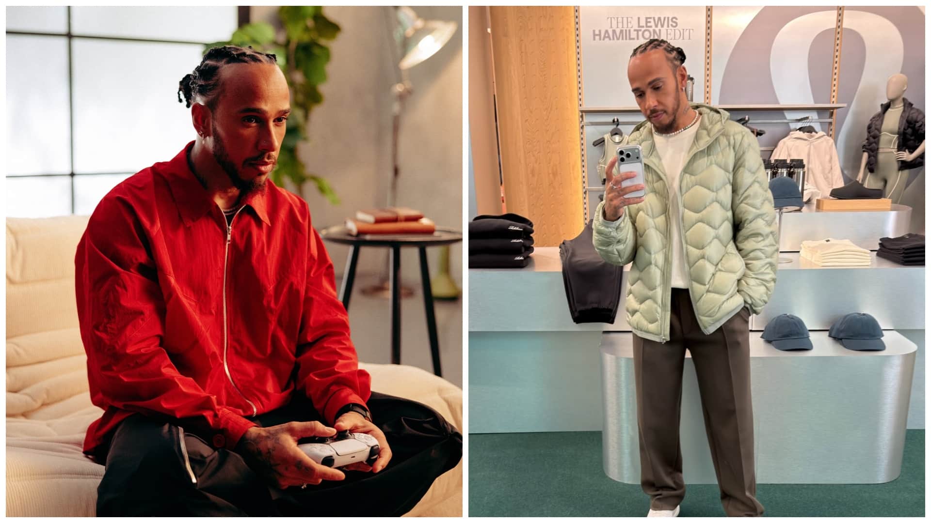 Kim Kardashian–Lewis Hamilton Net Worth: Kardashian Is 27 Times Richer Than Hamilton Bank Balance