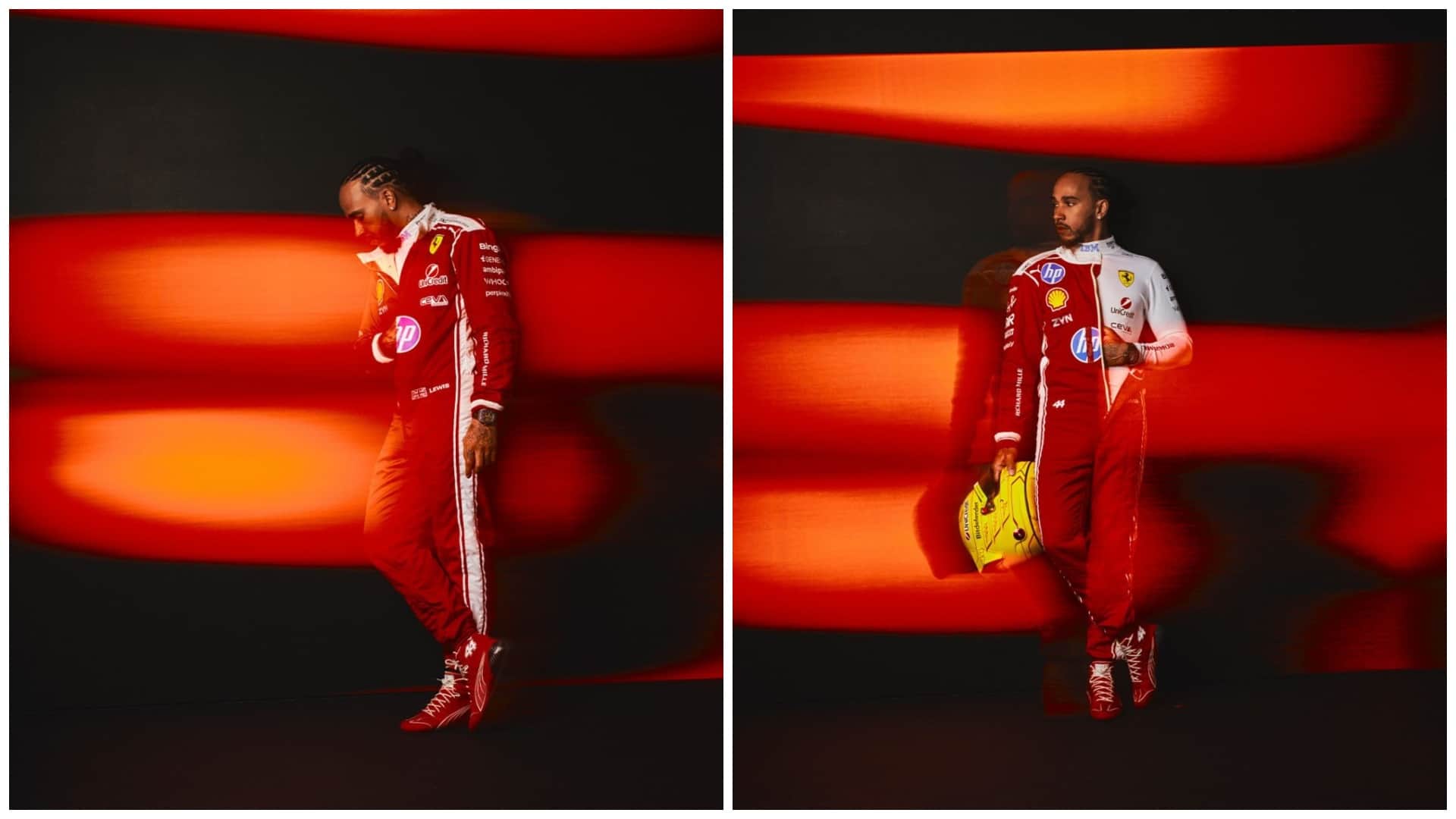 Kim Kardashian–Lewis Hamilton Net Worth: Kardashian Is 27 Times Richer Than Hamilton Bank Balance