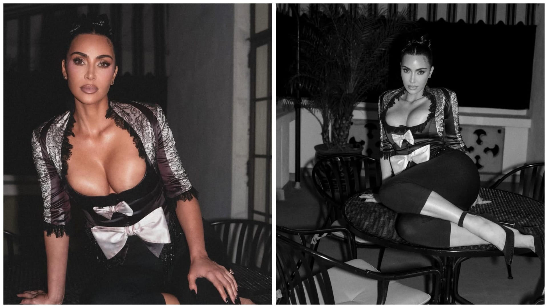 Kim Kardashian–Lewis Hamilton Net Worth: Kardashian Is 27 Times Richer Than Hamilton Bank Balance