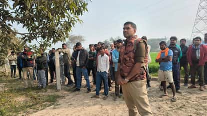 man death murdered by having throat slit who living with another woman after his wife in mau