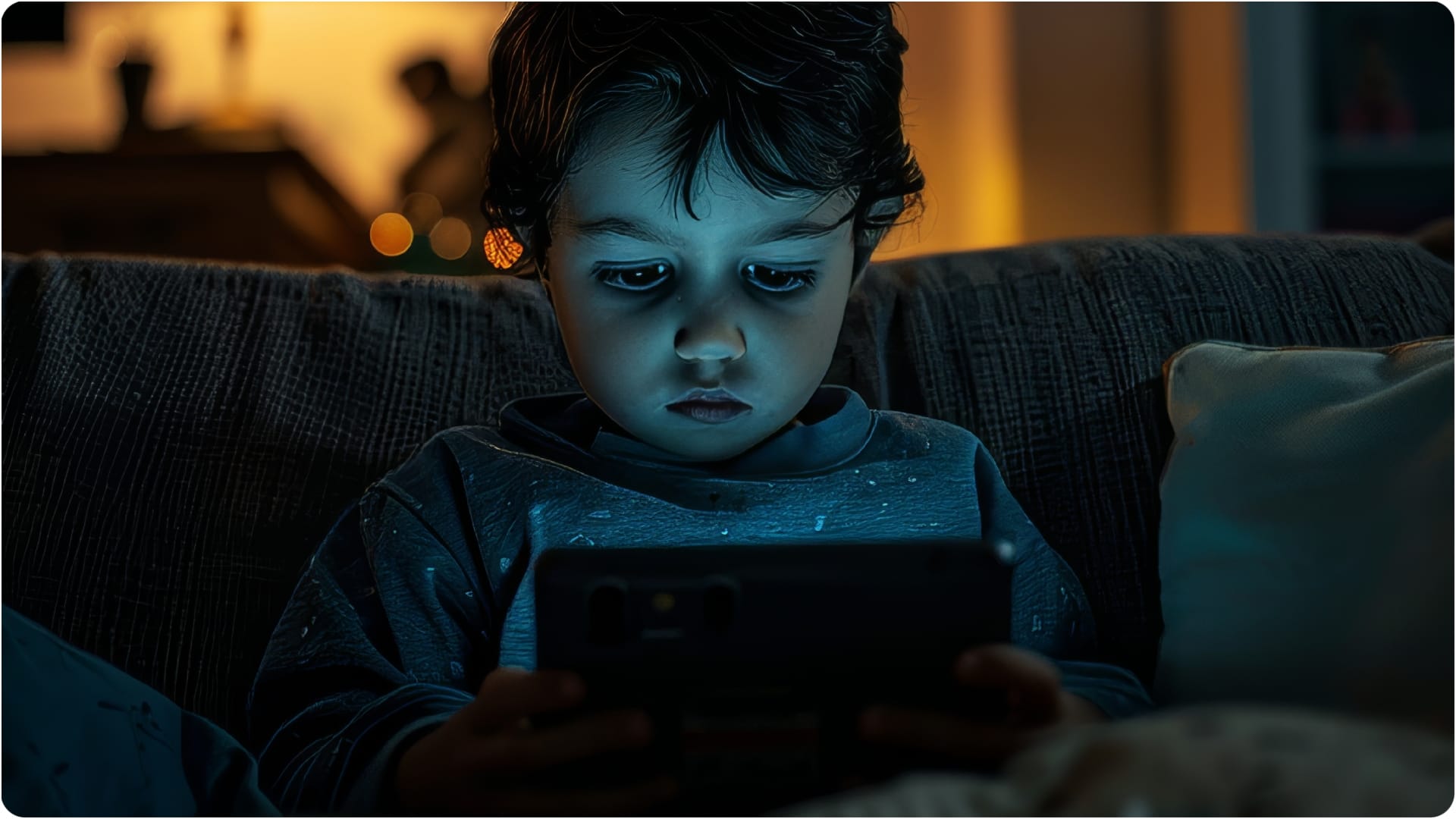 why using mobile in dark room is bad for eyes know its side effects in hindi