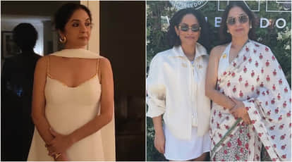 Neena Gupta Recalls Telling Masaba She Did Not Fit The Hindi Film Heroine Image Because Of Her Face And Body