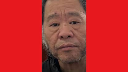 Himachal Chinese national reaches Dharamshala after traveling through seven countries