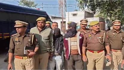 Mainpuri double murder case solved, Two accused arrested for killing couple