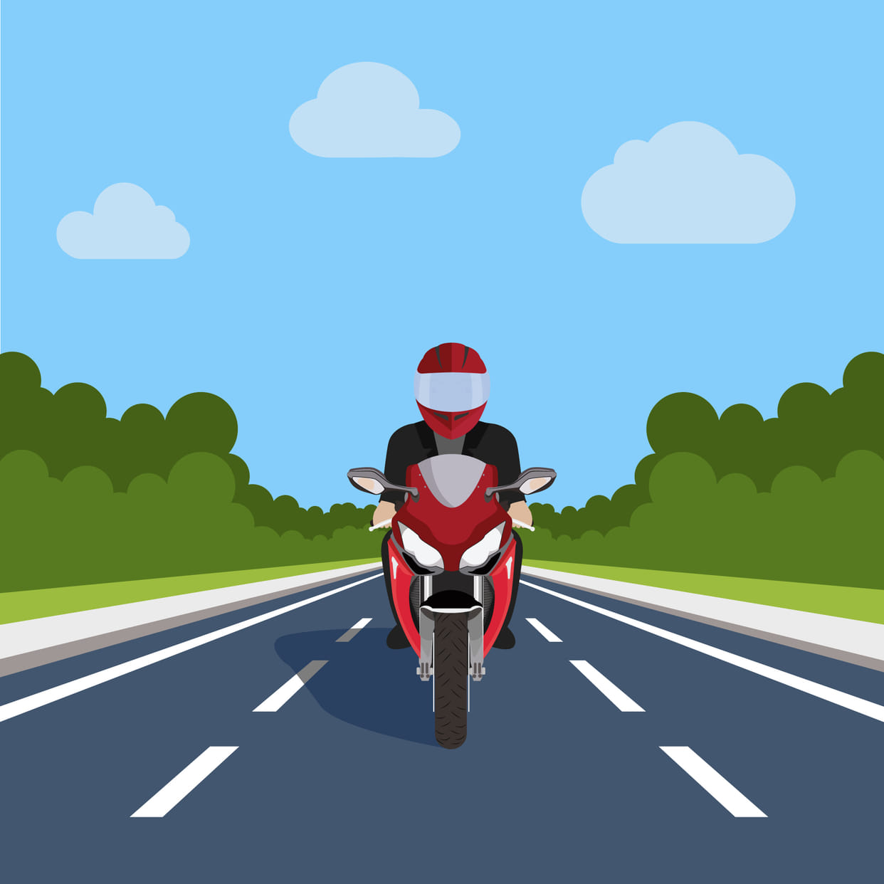 Cruise Control Motorcycles It Worth Buying Pros Cons Buying Advice Explained
