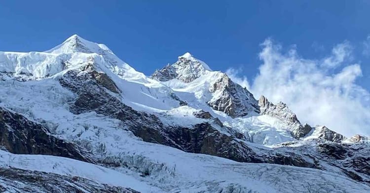 साहसिक पर्यटन को मिलेगा बढ़ावा: उत्तराखंड में पर्वतारोहण अभियान के लिए खोली गईं 83 चोटियां, नहीं लेगा शुल्क