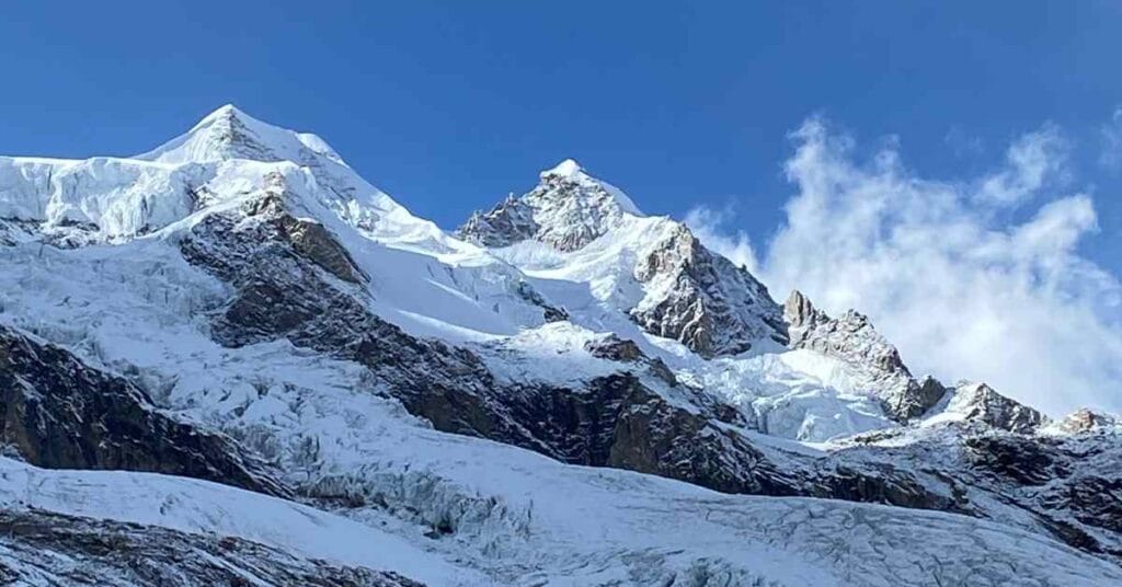 Mountaineering policy to be formulated For the first time in Uttarakhand eco-tourism to get boost