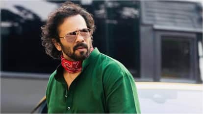 Firing at filmmaker Rohit Shetty Residence: Suspected shooter spotted in CCTV cameras near railway station