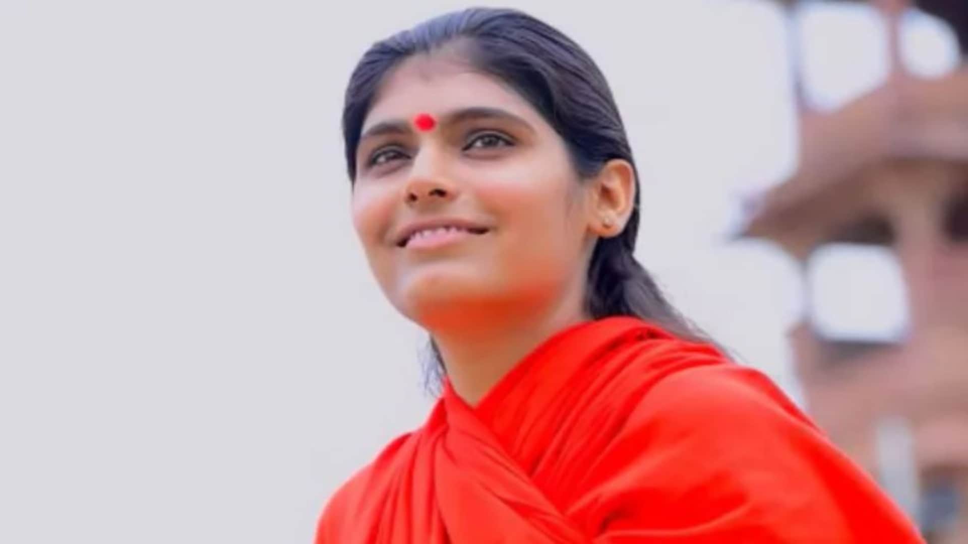 साध्वी प्रेम बाईसा