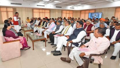 Rajasthan Assembly Session Live Updates Question Hour Debate on Governor’s Address Continue