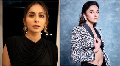 Rakul Preet Singh Talks About Paid PR In Bollywood Says Good Karma Gets Back Dont Put Pressure On Yourself