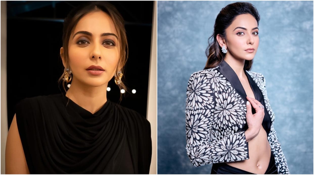 Rakul Preet Singh Talks About Paid PR In Bollywood Says Good Karma Gets Back Dont Put Pressure On Yourself