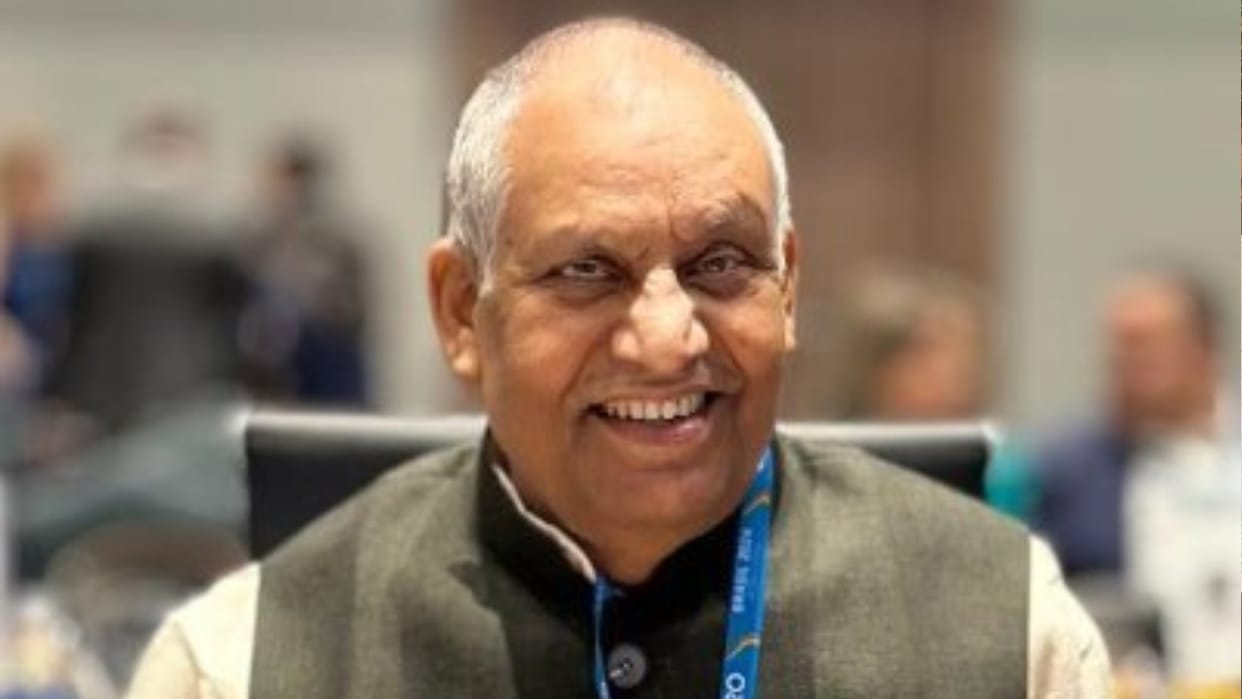 India Agriculture GVA Grows 10.4% in 2024-25: Government Focuses on Farmer Income and Sustainable Growth