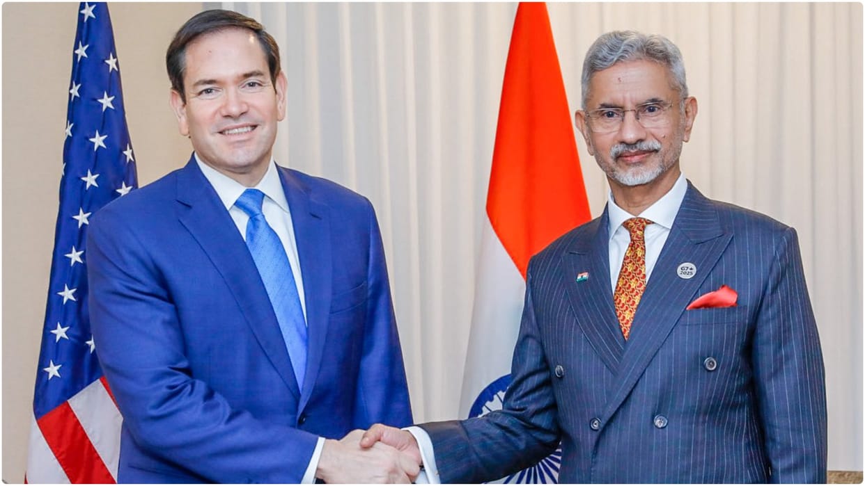 S Jaishankar US Visit Updates: EAM to meet Marco Rubio in Washington ahead of critical minerals ministerial