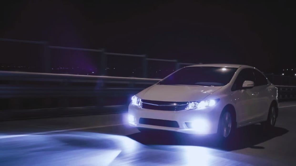 High Beam Lights Misuse police in Himachal Pradesh will issue fines instructions issued
