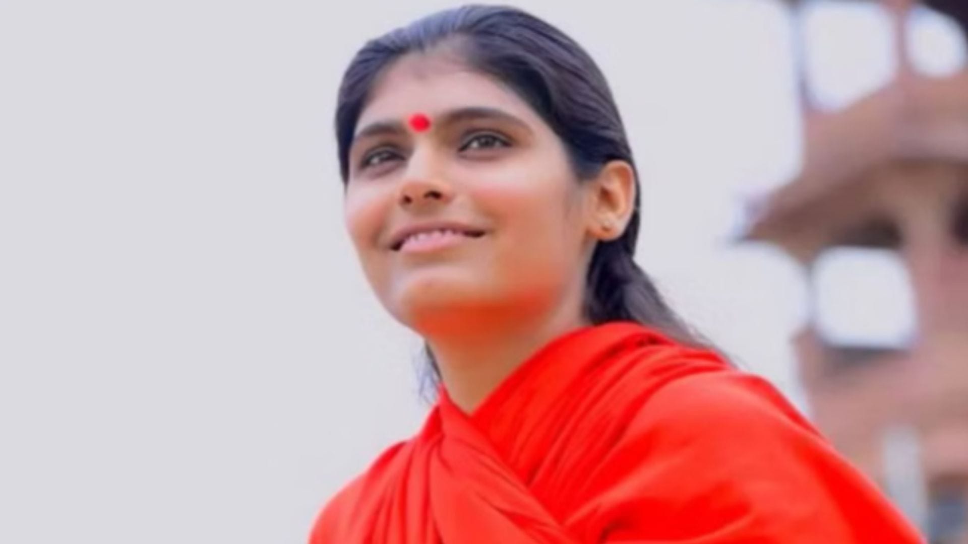 साध्वी प्रेम बाईसा