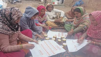 Honey business by women