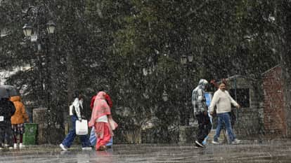 A yellow alert for fog has been issued for some districts in Himachal Pradesh today clear in other areas
