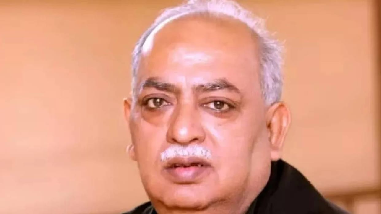 Lucknow: Poet Munawwar Rana's daughter given triple talaq; Hiba Rana says they were demanding three lakh rupee