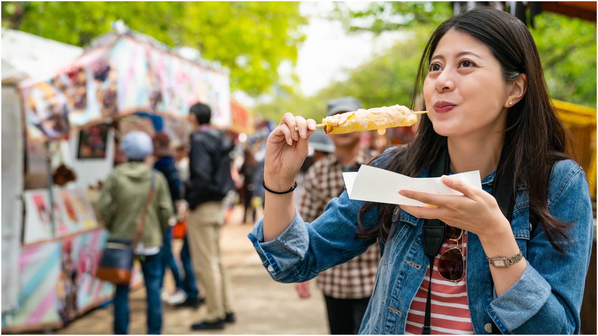 Best Countries For Food Lovers Travel Destinations In hindi