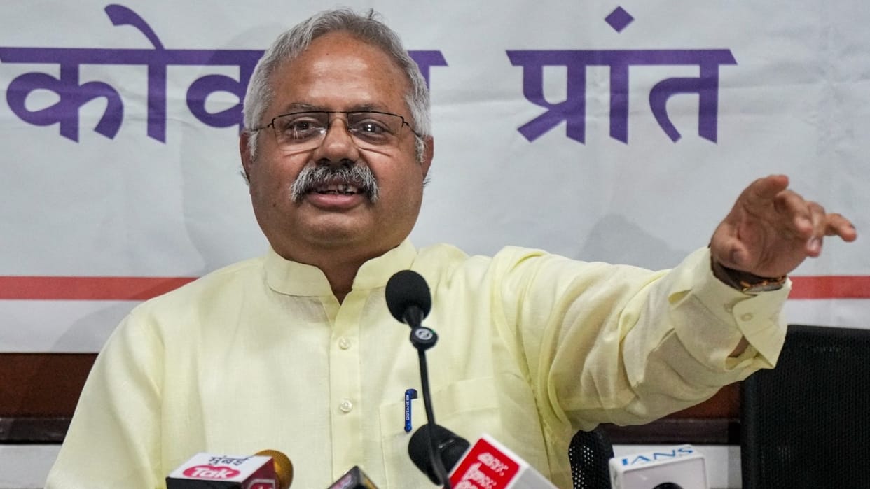 RSS' highest decision-making body to prepare annual action plan at next month's meeting