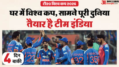 T20 World Cup 2026 Indian Team SWOT analysis