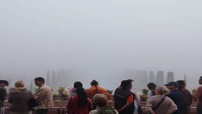 ताजमहल।