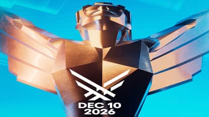 What The Game Awards Here When 2026 Event Take Place
