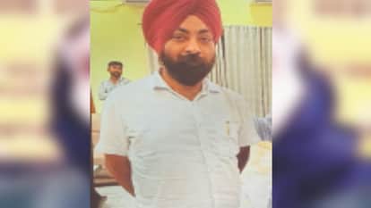 Saharanpur: BLO Bishan Singh Bedi dies of heart attack during duty while conducting SIR hearing