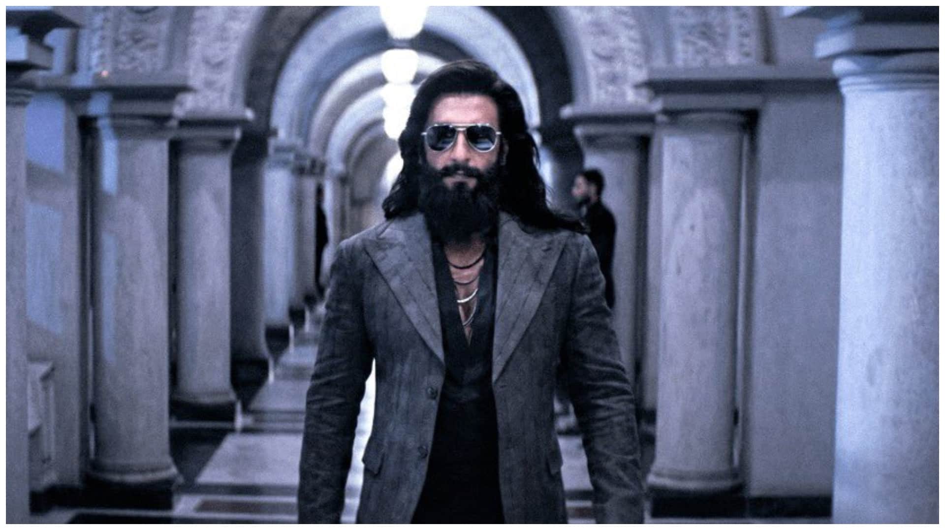 dhurandhar 2 box office collection day 38 total earning on saturday