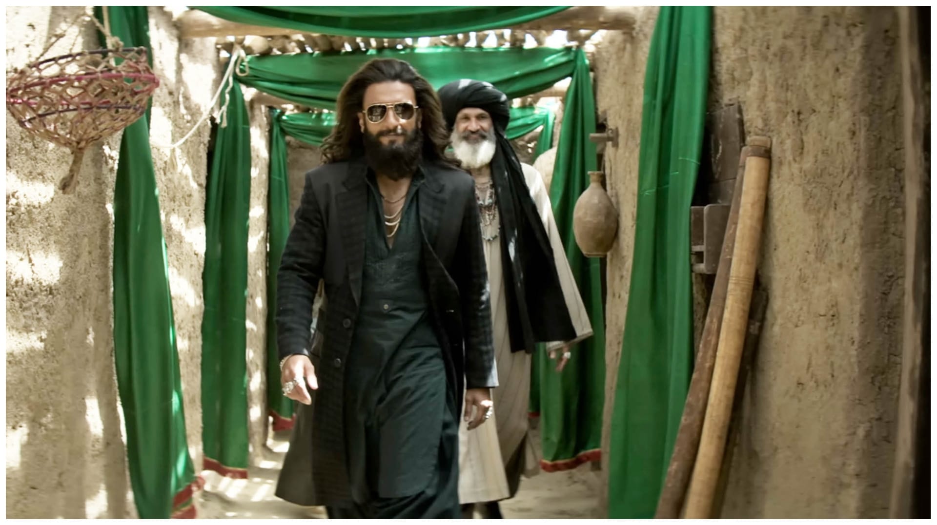 Dhurandhar 2 box office collection day 34 know dacoit collection on day 12