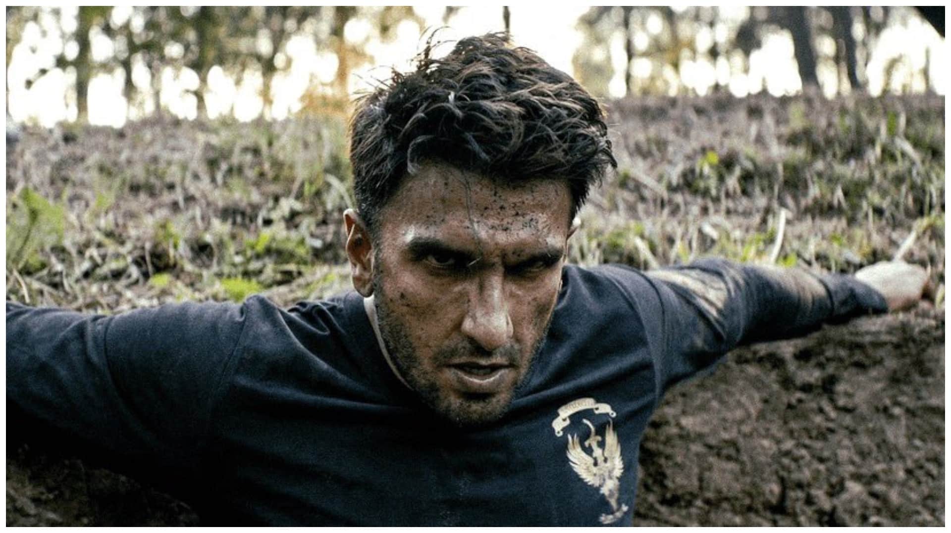 Dhurandhar 2 Day 4 Box Office Collection Ranveer Singh And Aditya Dhar Film Cross 400 Crore Weekend Earning