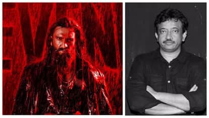 Ram Gopal Varma on Ranveer Singh Dhurandhar 2 teaser says This is not REVENGE it’s RAMPAGE