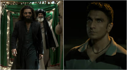 Dhurandhar The Revenge Teaser Release Ranveer Singh Aditya Dhar Arjun Rampal R Madhavan Film Release 19 March