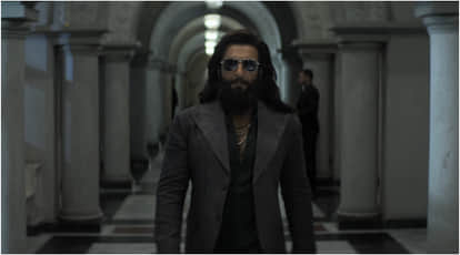 Dhurandhar The Revenge Teaser Release Ranveer Singh Aditya Dhar Arjun Rampal R Madhavan Film Release 19 March