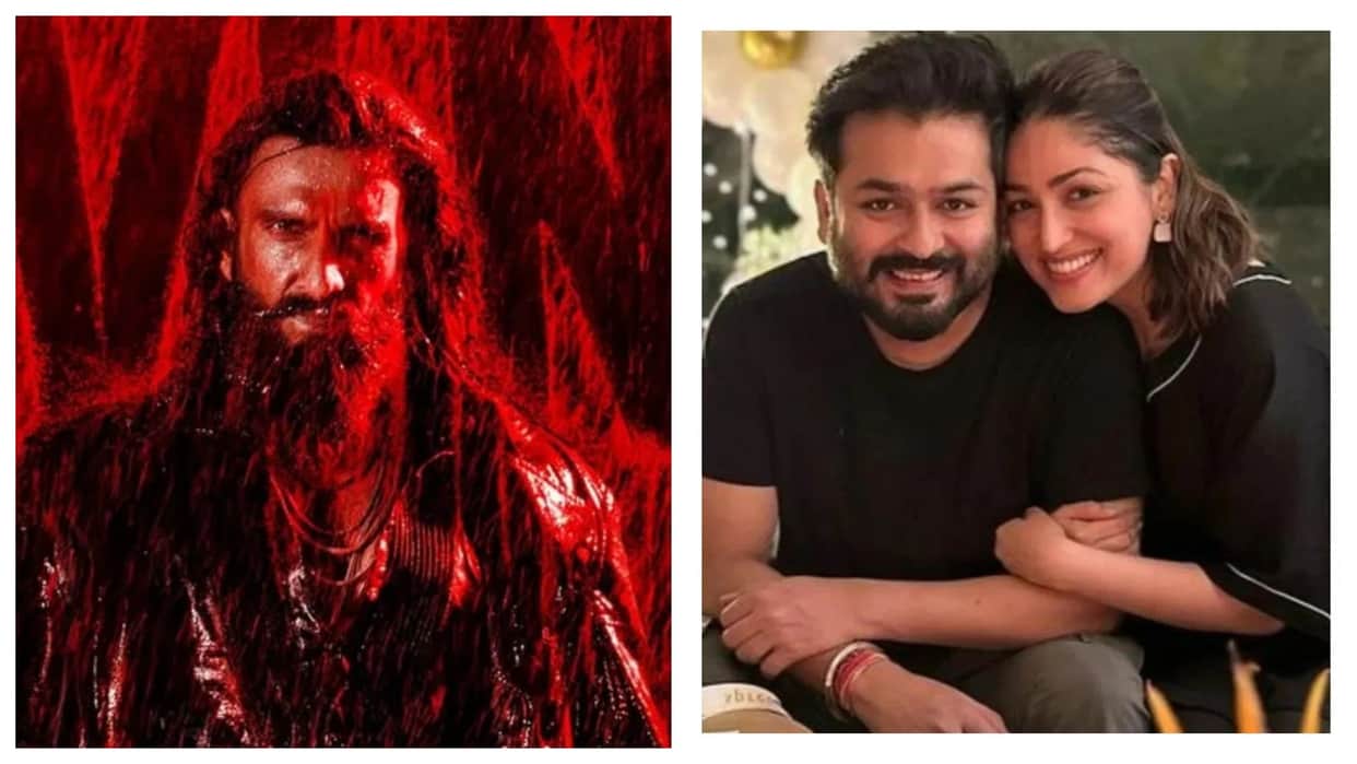 After Vicky Kaushal Yami Gautam joins Ranveer Singh Dhurandhar The Revenge report?