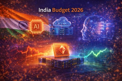 Union Budget 2026 Tech Impact