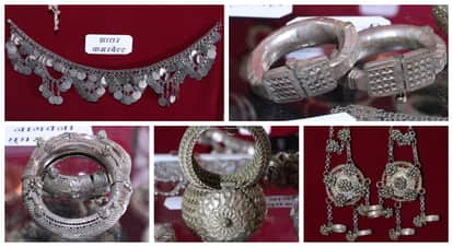 unique initiative by Tribal and Folk Art Culture Institute preserving artifacts  tribal communities