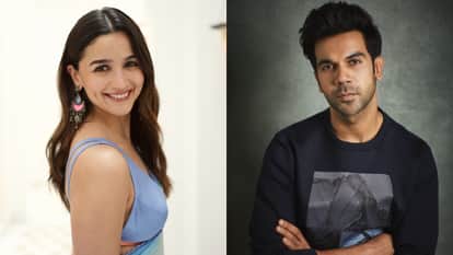 Alia Bhatt Will Play As Housewife In Her Next Movie With Rajkummar Rao As Lead Role