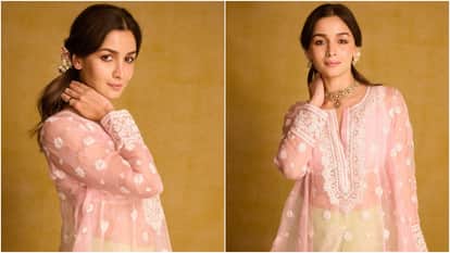 Alia Bhatt Will Play As Housewife In Her Next Movie With Rajkummar Rao As Lead Role