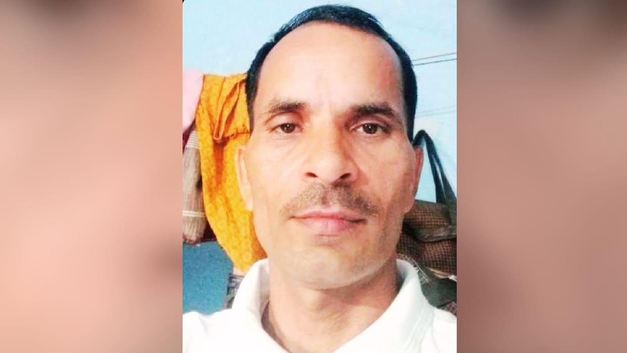 Banarasi Yadav killed in police encounter killer involved in colonizer murder case in varanasi
