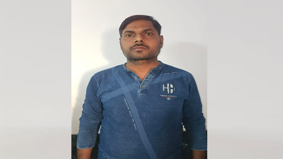 Kanpur: Four arrested, including two women, in ₹1.42 crore bank embezzlement case