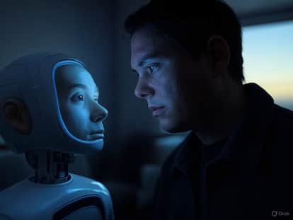 Deathbots: How AI Is Creating Digital Humans Who Live On After Death