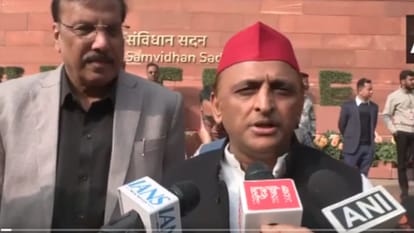 Parliament Budget Session Hindi Updates Lok Sabha Rajya Sabha News in Brief Ministries Reply to Questions