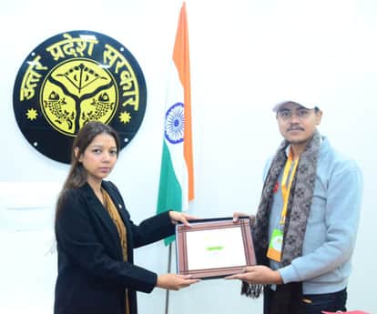 Created Kanwar Yatra app, which has been used by over 3.5 lakh devotees