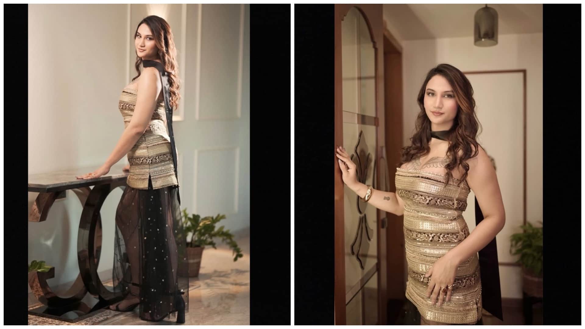 Anaya Bangar Undergoes Skin Graft Gender-affirming Vaginoplasty Surgery in Bangkok Shares Video