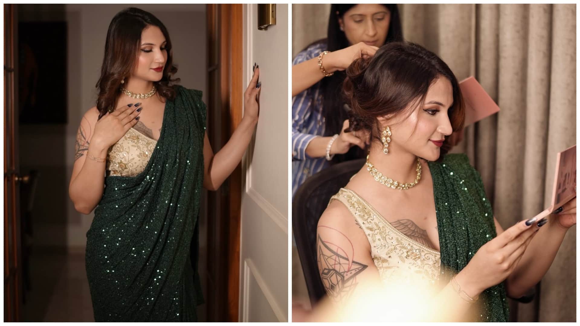 Child Of Ex-India Coach Sanjay Bangar, Anaya Bangar To Undergo Gender-Affirming Surgery in March