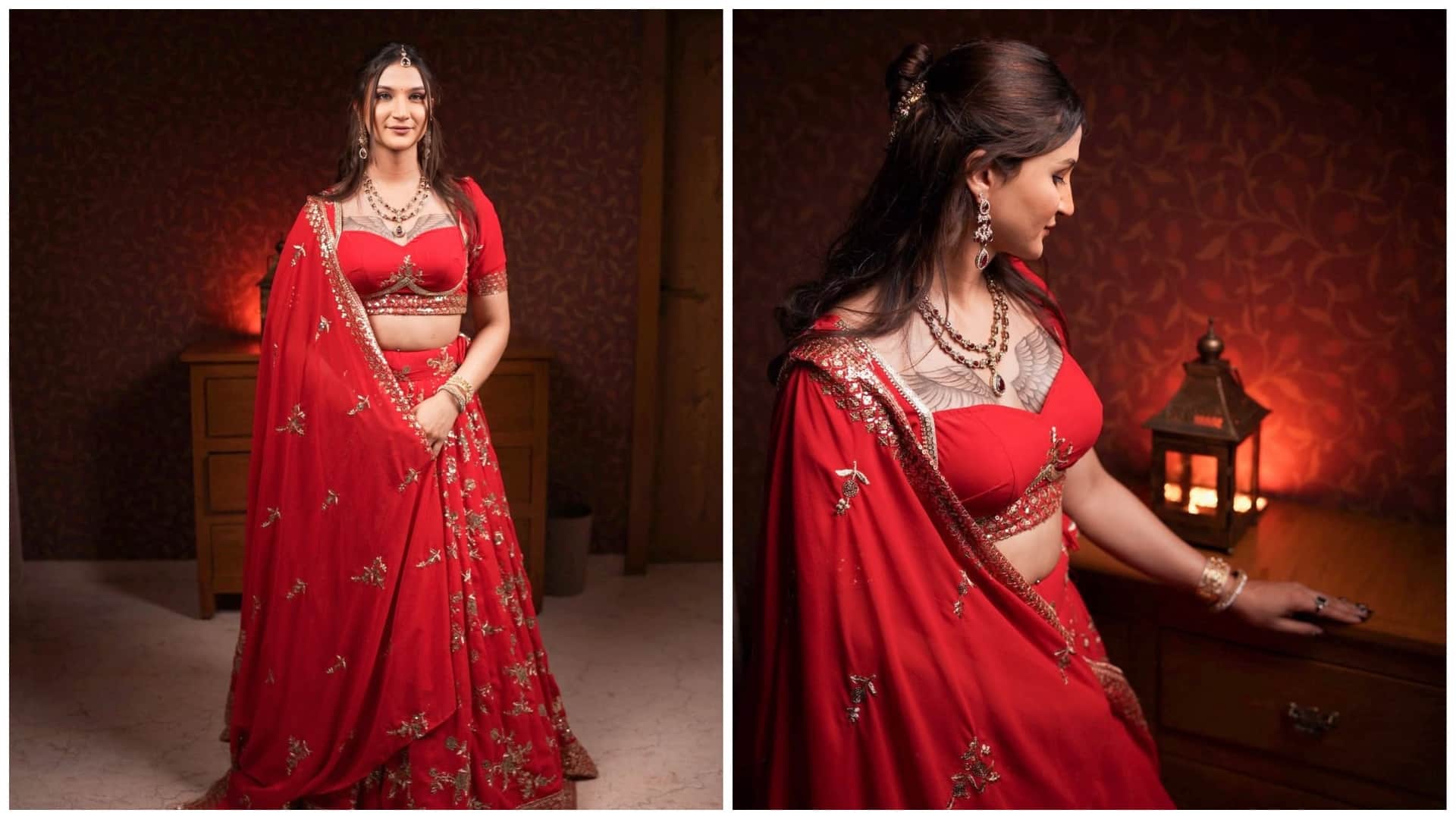 Child Of Ex-India Coach Sanjay Bangar, Anaya Bangar To Undergo Gender-Affirming Surgery in March