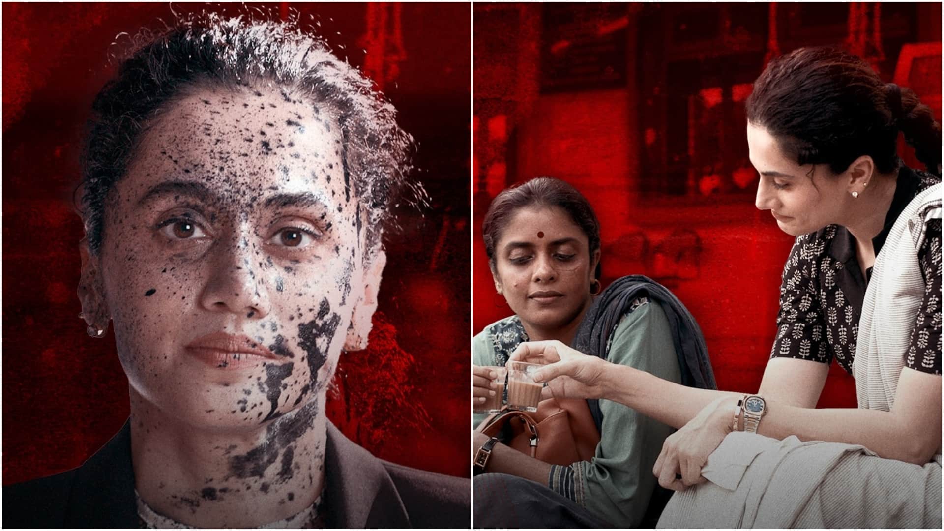 Box Office Collection Assi Do Deewane Seher Mein And O Romeo Earning Of Monday